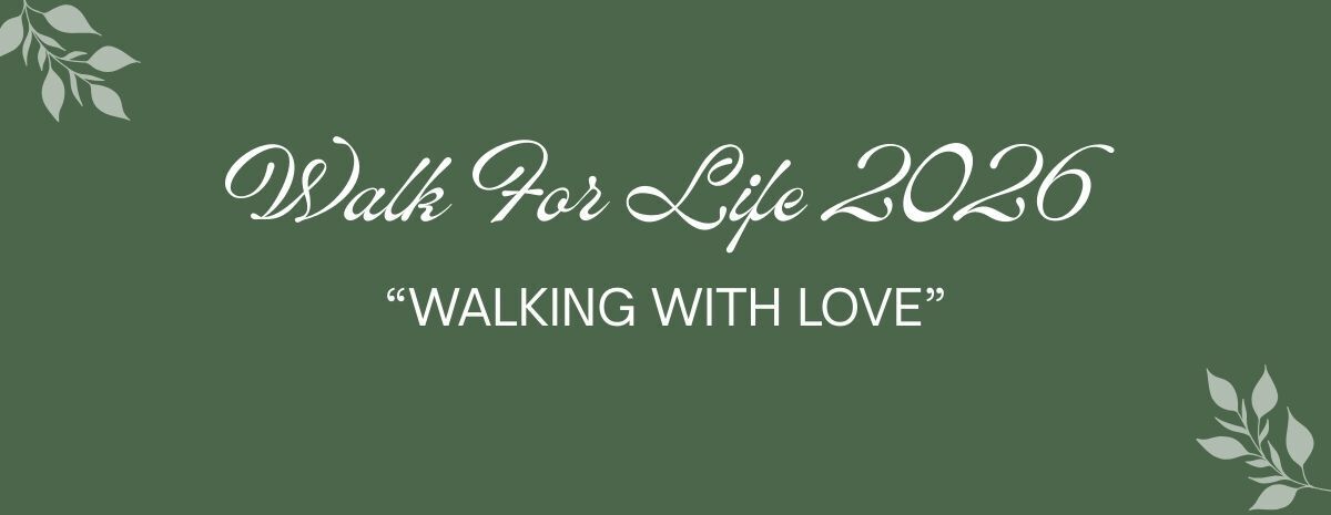 Walk For Life